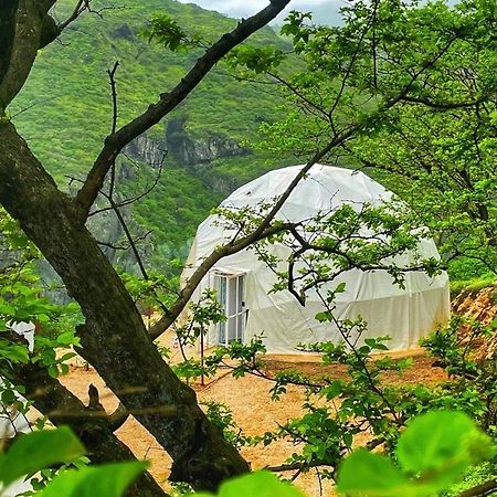 Serene Glamping سيرين Salalah Extérieur photo