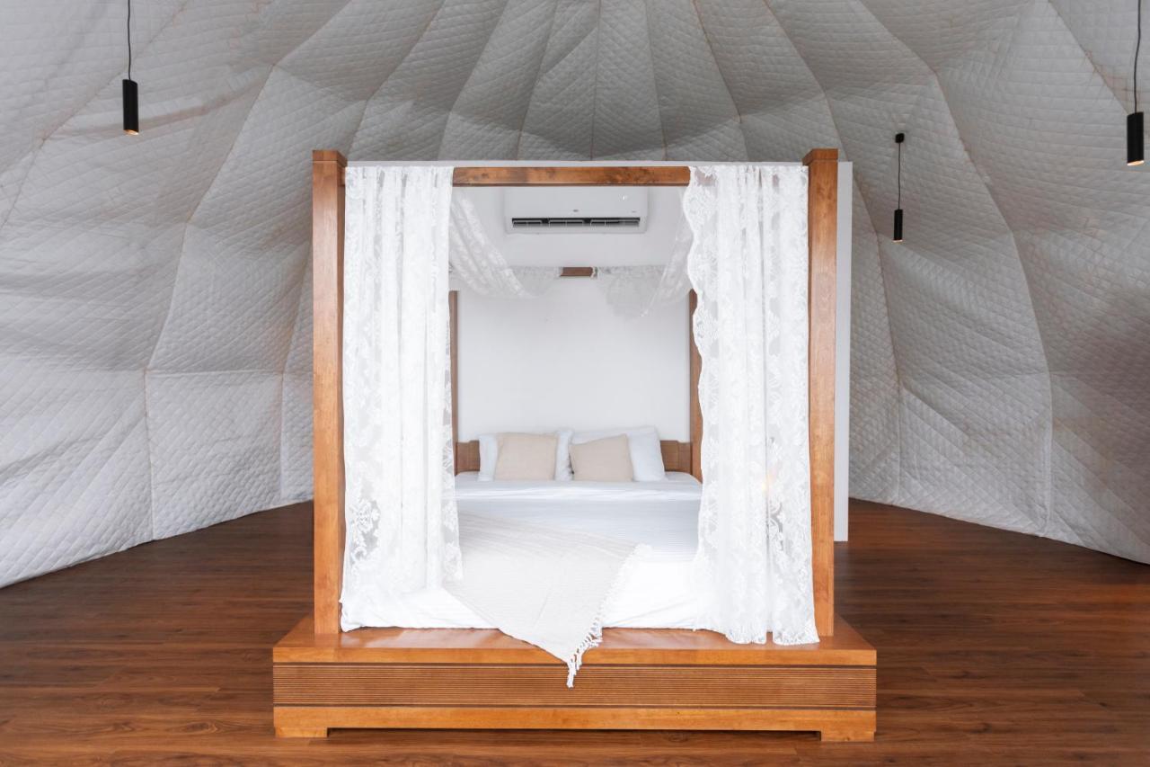 Serene Glamping سيرين Salalah Extérieur photo