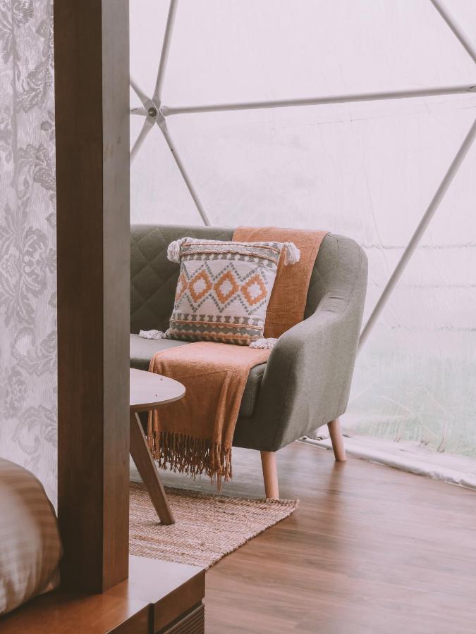 Serene Glamping سيرين Salalah Extérieur photo