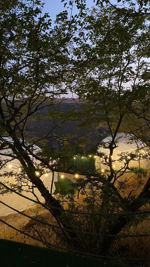 Serene Glamping سيرين Salalah Extérieur photo