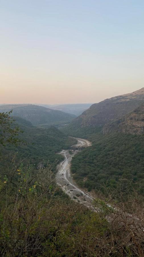 Serene Glamping سيرين Salalah Extérieur photo