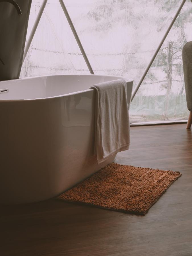 Serene Glamping سيرين Salalah Extérieur photo