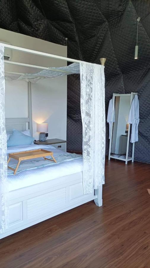 Serene Glamping سيرين Salalah Extérieur photo