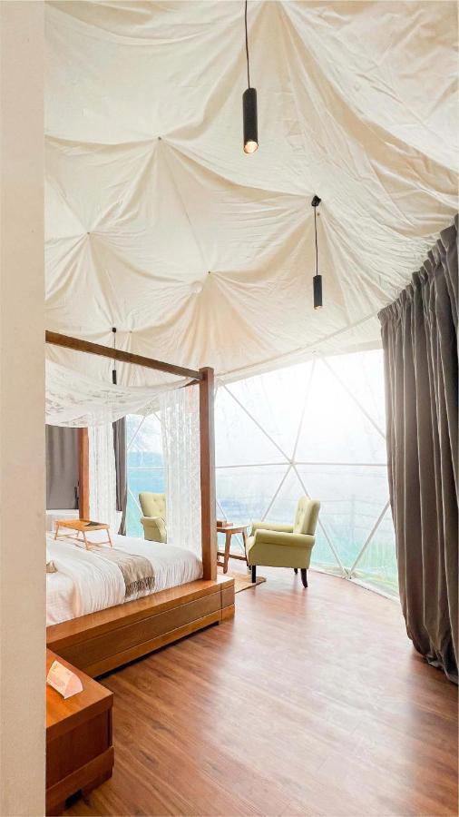 Serene Glamping سيرين Salalah Extérieur photo